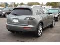 2007 Diamond Graphite Metallic Infiniti FX 45 AWD  photo #16