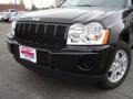 Black - Grand Cherokee Laredo 4x4 Photo No. 9