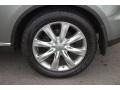 Diamond Graphite Metallic - FX 45 AWD Photo No. 19