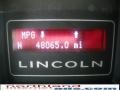 2007 Light French Silk Metallic Lincoln Navigator Ultimate 4x4  photo #20