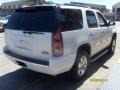 Summit White - Yukon Denali AWD Photo No. 4