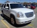 Summit White - Yukon Denali AWD Photo No. 6