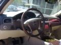 Summit White - Yukon Denali AWD Photo No. 9
