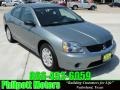 Satin Mesai Gray Pearl - Galant ES Photo No. 1