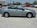 Satin Mesai Gray Pearl - Galant ES Photo No. 2