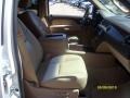Summit White - Yukon Denali AWD Photo No. 16