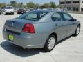 Satin Mesai Gray Pearl - Galant ES Photo No. 3