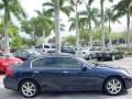 Twilight Blue Pearlcoat - G 35 Sedan Photo No. 2