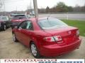 Redfire Metallic - MAZDA6 i Sedan Photo No. 4