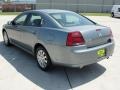 Satin Mesai Gray Pearl - Galant ES Photo No. 5