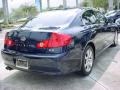 2006 Twilight Blue Pearlcoat Infiniti G 35 Sedan  photo #3