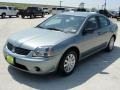 Satin Mesai Gray Pearl - Galant ES Photo No. 7