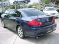 2006 Twilight Blue Pearlcoat Infiniti G 35 Sedan  photo #5