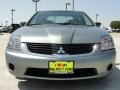 Satin Mesai Gray Pearl - Galant ES Photo No. 9