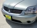Satin Mesai Gray Pearl - Galant ES Photo No. 11