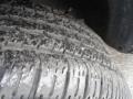 2008 Onyx Black GMC Sierra 1500 SLE Extended Cab 4x4  photo #10