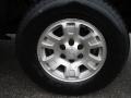 2008 Onyx Black GMC Sierra 1500 SLE Extended Cab 4x4  photo #11