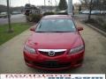 Redfire Metallic - MAZDA6 i Sedan Photo No. 14