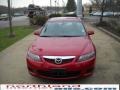 2006 Redfire Metallic Mazda MAZDA6 i Sedan  photo #14