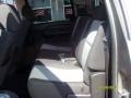 2008 Graystone Metallic Chevrolet Silverado 1500 LT Crew Cab  photo #9