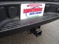 2008 Onyx Black GMC Sierra 1500 SLE Extended Cab 4x4  photo #13