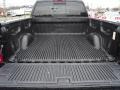 2008 Onyx Black GMC Sierra 1500 SLE Extended Cab 4x4  photo #14