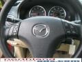 2006 Redfire Metallic Mazda MAZDA6 i Sedan  photo #19