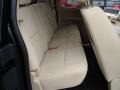2008 Onyx Black GMC Sierra 1500 SLE Extended Cab 4x4  photo #18