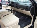 2008 Onyx Black GMC Sierra 1500 SLE Extended Cab 4x4  photo #21
