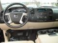 2008 Onyx Black GMC Sierra 1500 SLE Extended Cab 4x4  photo #22