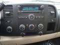 2008 Onyx Black GMC Sierra 1500 SLE Extended Cab 4x4  photo #30
