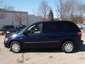 2005 Midnight Blue Pearl Chrysler Town & Country LX  photo #2