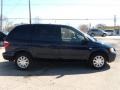 2005 Midnight Blue Pearl Chrysler Town & Country LX  photo #6