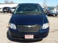 2005 Midnight Blue Pearl Chrysler Town & Country LX  photo #8