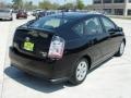 2005 Black Toyota Prius Hybrid  photo #3