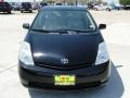 2005 Black Toyota Prius Hybrid  photo #8