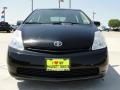 2005 Black Toyota Prius Hybrid  photo #9