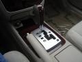 Dark Cherry Red - Sonata GLS Photo No. 30