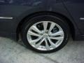Slate Blue - M 35 Sedan Photo No. 4