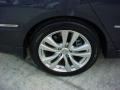 2009 Slate Blue Infiniti M 35 Sedan  photo #4