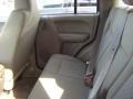 2007 Light Khaki Metallic Jeep Patriot Sport 4x4  photo #6