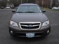 2008 Deep Bronze Metallic Subaru Outback 3.0R L.L.Bean Edition Wagon  photo #2