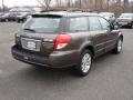 Deep Bronze Metallic - Outback 3.0R L.L.Bean Edition Wagon Photo No. 4