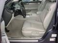 Slate Blue - M 35 Sedan Photo No. 17