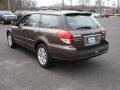 Deep Bronze Metallic - Outback 3.0R L.L.Bean Edition Wagon Photo No. 6