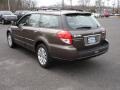 2008 Deep Bronze Metallic Subaru Outback 3.0R L.L.Bean Edition Wagon  photo #6