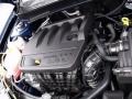 Deep Water Blue Pearl - Sebring Touring Sedan Photo No. 13