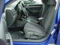 Laser Blue Metallic - Jetta S Sedan Photo No. 10