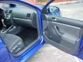 Laser Blue Metallic - Jetta S Sedan Photo No. 11