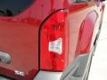 Red Brawn Pearl - Xterra SE Photo No. 23